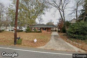 3007 Osborne Rd NE, Atlanta, GA 30319
