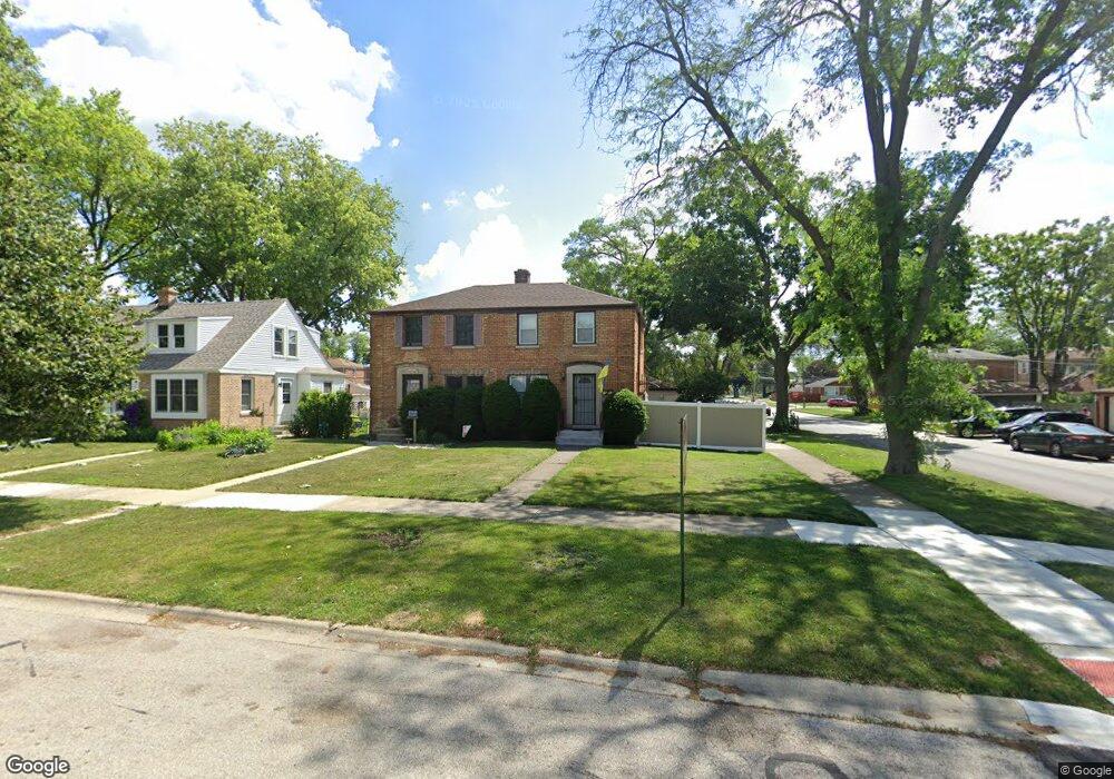 1693 Linden St, Des Plaines, IL 60018 - photo 1