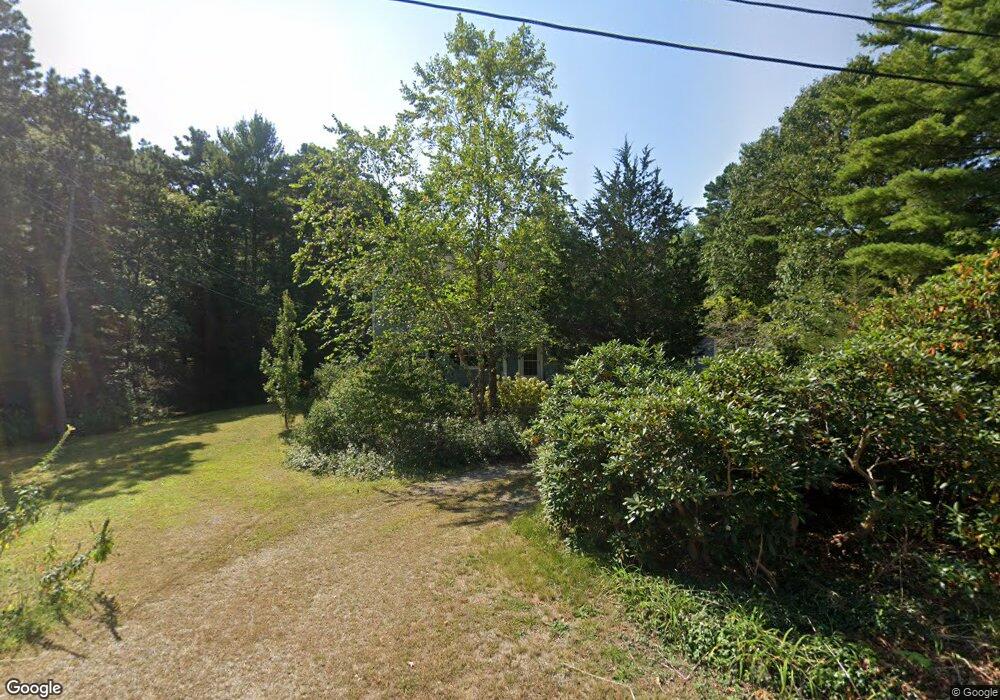 67 Oak St, Cotuit, MA 02635 - photo 1