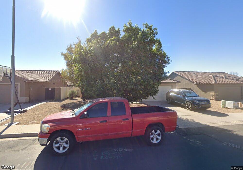 10733 E Forge Ave, Mesa, AZ 85208 - photo 1