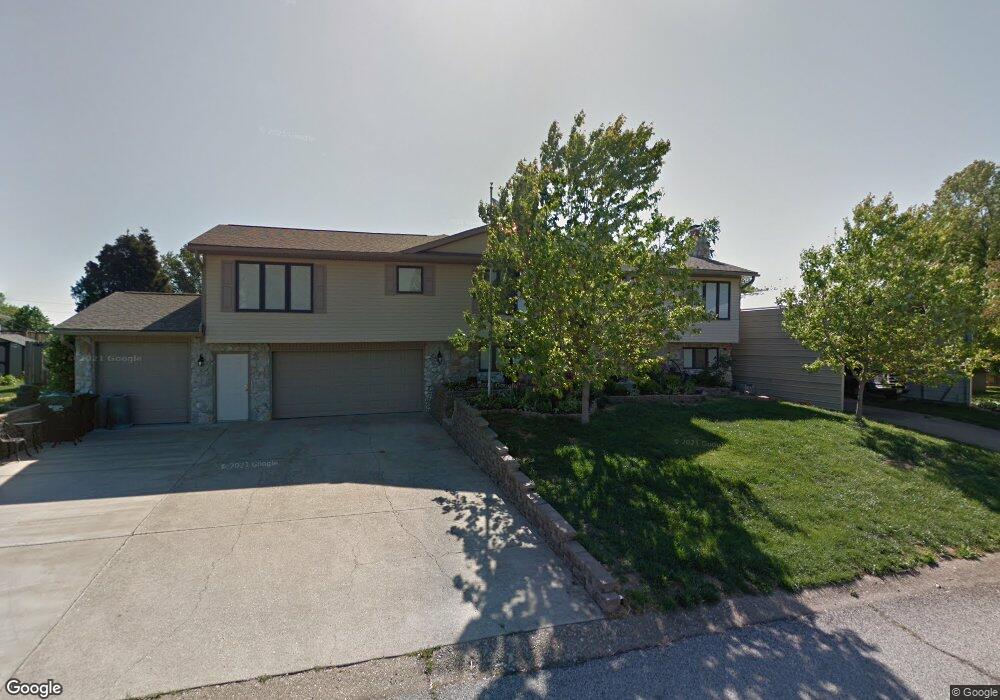 4388 Maryjoetta Dr, Newburgh, IN 47630 - photo 1