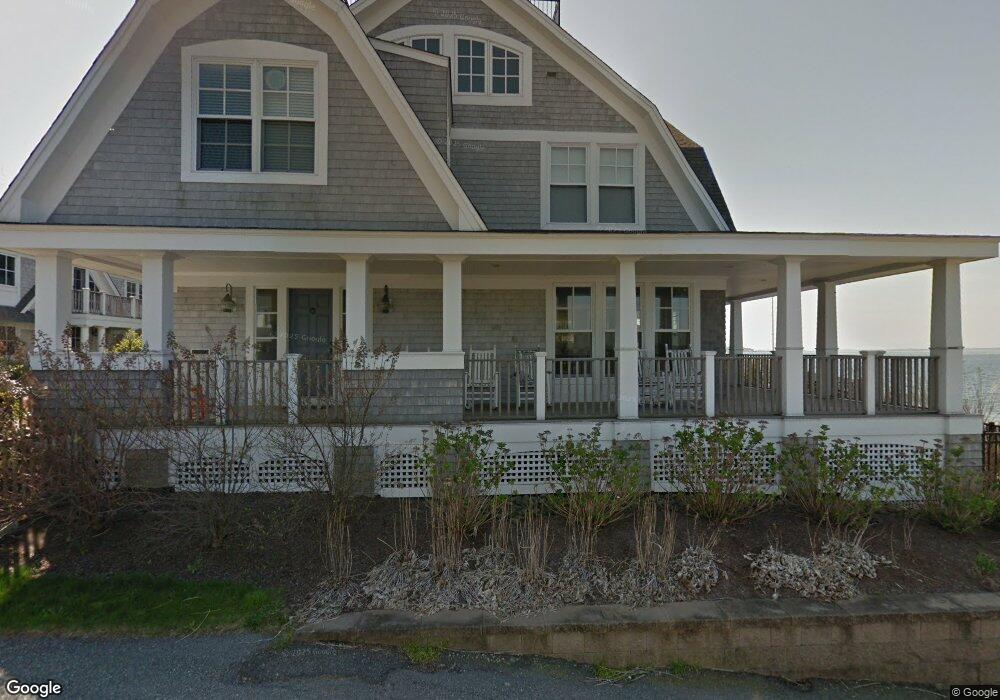 2 Beach Rd, Bristol, RI 02809 - photo 1