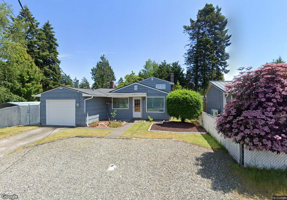 2517 Mtn View Ave W, Tacoma, WA 98466 - photo 1
