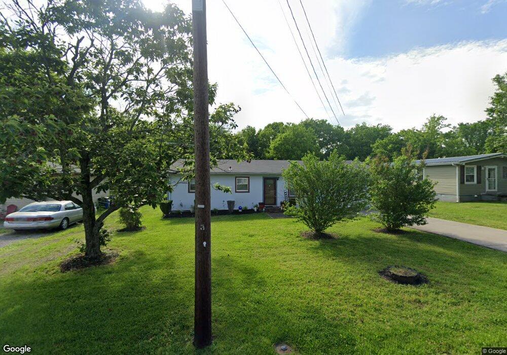 927 Horse Mountain Rd, Shelbyville, TN 37160 - photo 1