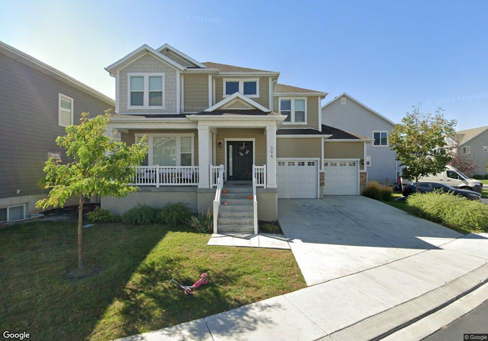 394 S 730 E unit 50, Lehi, UT 84043 - photo 1