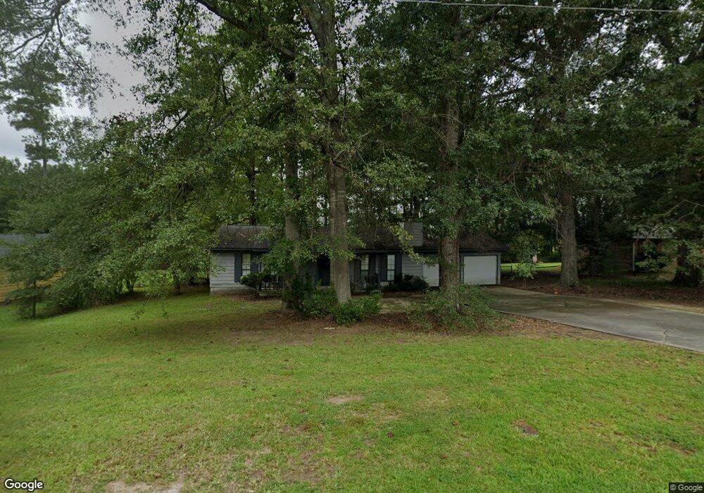 1214 Briar Ridge Ln, Jonesboro, GA 30238 - photo 1