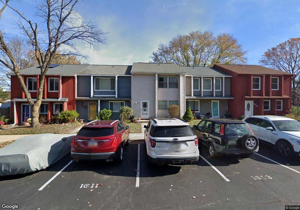 1613 Woodtree Ct W, Annapolis, MD 21409 - photo 1