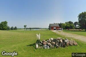 2922 W 800 S, South Whitley, IN 46787