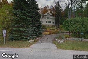 9964 Moravia St, Ephraim, WI 54211