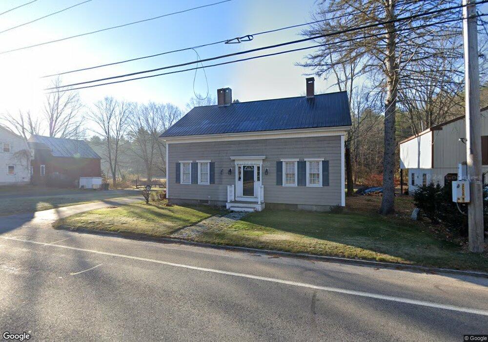 85 Main St, Cornish, ME 04020 - photo 1