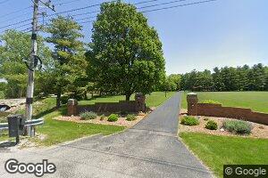8529 N 200 W-90 Unit 90, Markle, IN 46770