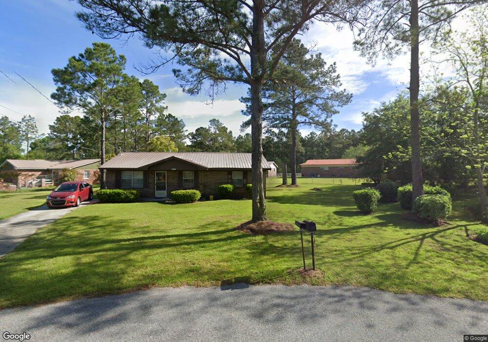 1212 Maple St, Moultrie, GA 31768 - photo 1