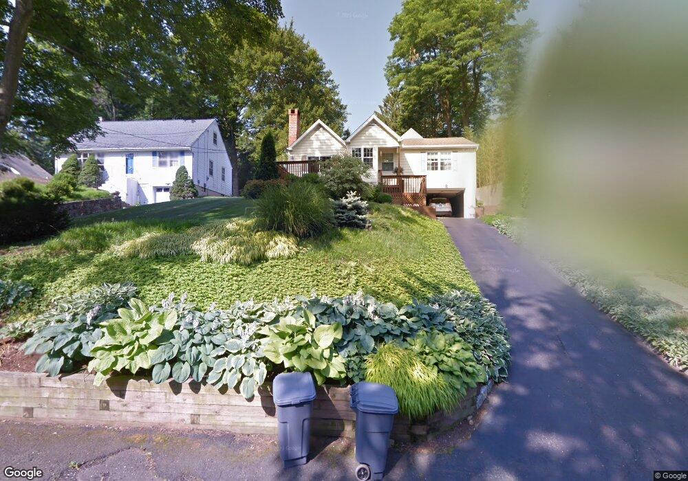 14 Lafayette Ave, Ridgefield, CT 06877 - photo 1