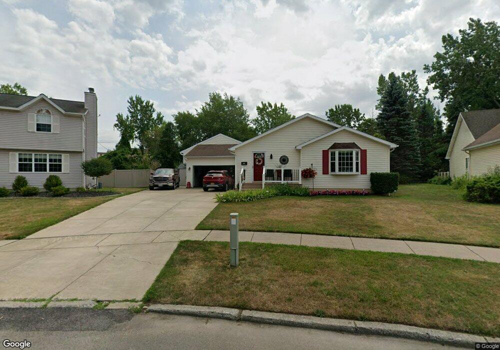 893 Deerfield Dr, North Tonawanda, NY 14120 - photo 1