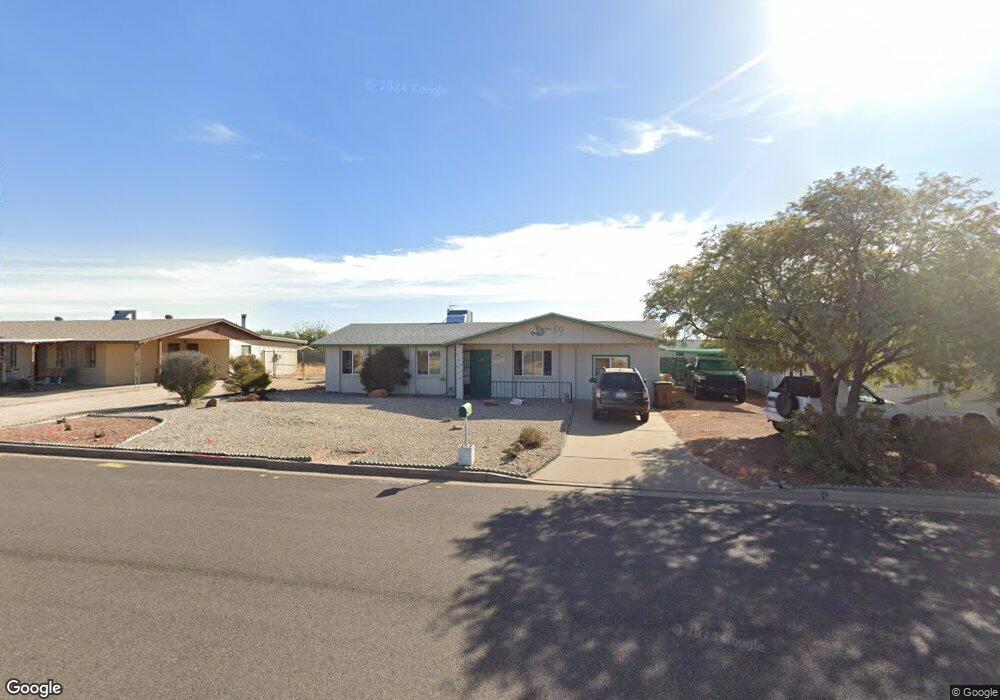 9509 E Adobe Rd, Mesa, AZ 85207 - photo 1