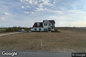 113 Pinehurst Ln, Goldsboro, NC 27534