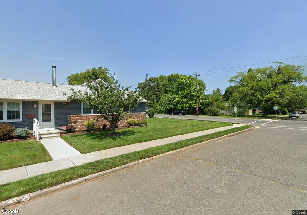 309 W Connecticut Ave, Somers Point, NJ 08244 - photo 1