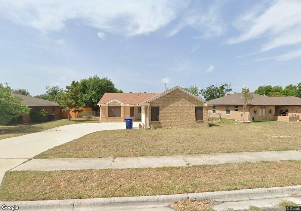 2709 Phyllis Dr, Copperas Cove, TX 76522 - photo 1