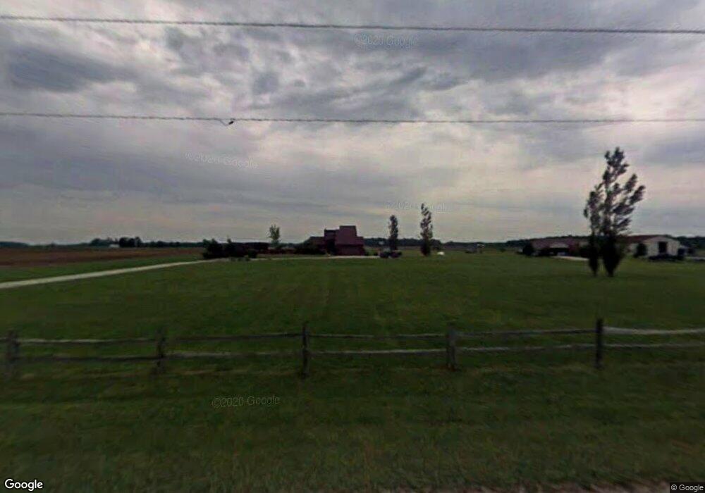 234 E 1100 N, Ossian, IN 46777 - photo 1