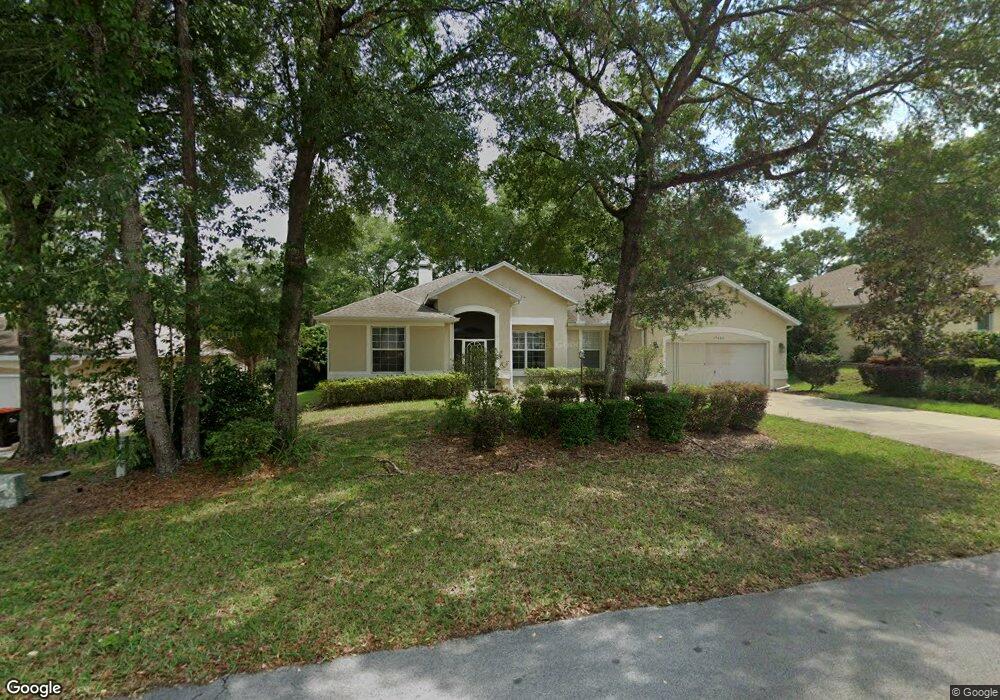 19400 SW 100th Loop, Dunnellon, FL 34432 - photo 1