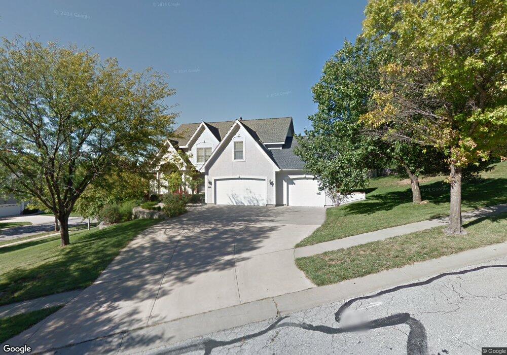 13882 W 58th Terrace, Shawnee, KS 66216 - photo 1