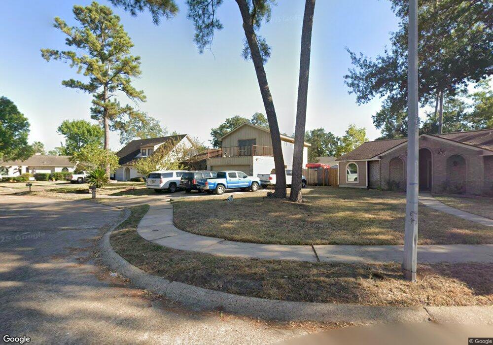 7231 Woodfern Dr, Houston, TX 77040 - photo 1