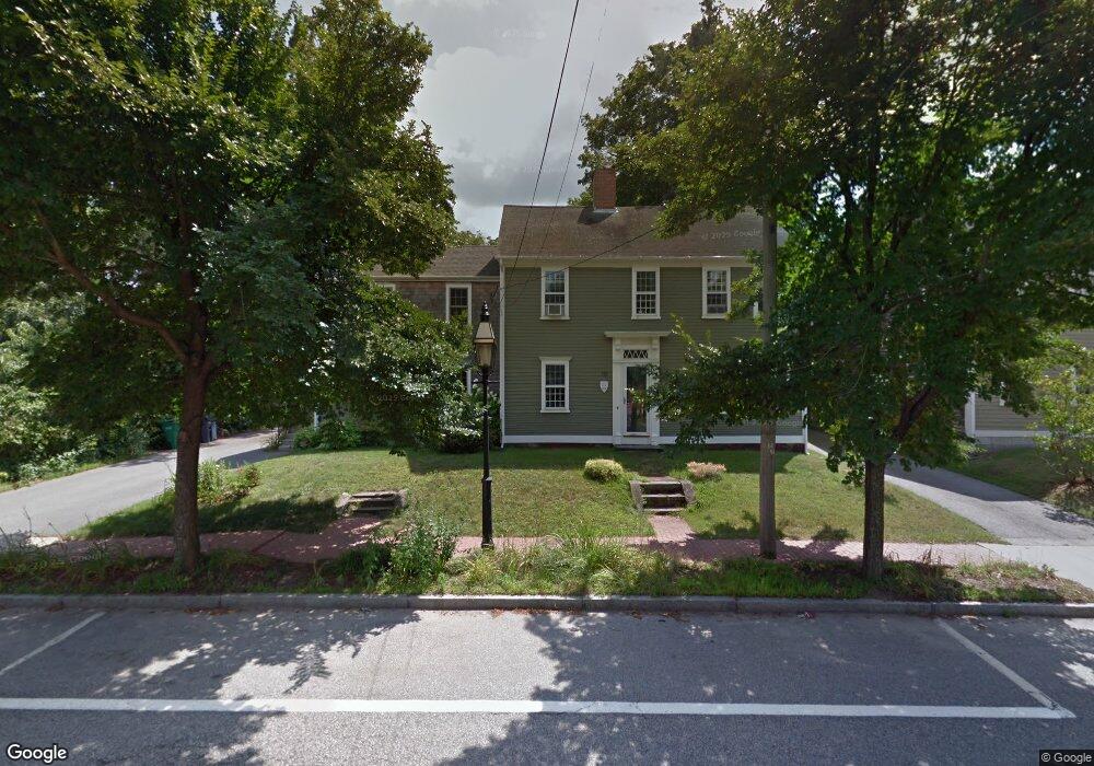 110 Post Rd, Warwick, RI 02888 - photo 1