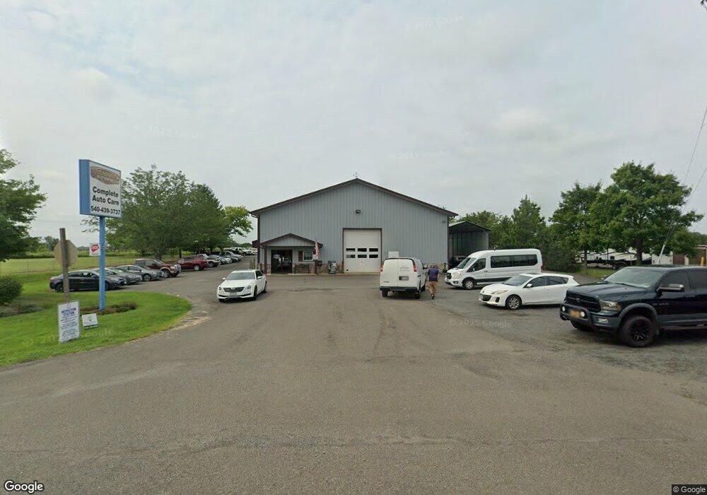 10266 Marsh Rd, Bealeton, VA 22712 - photo 1