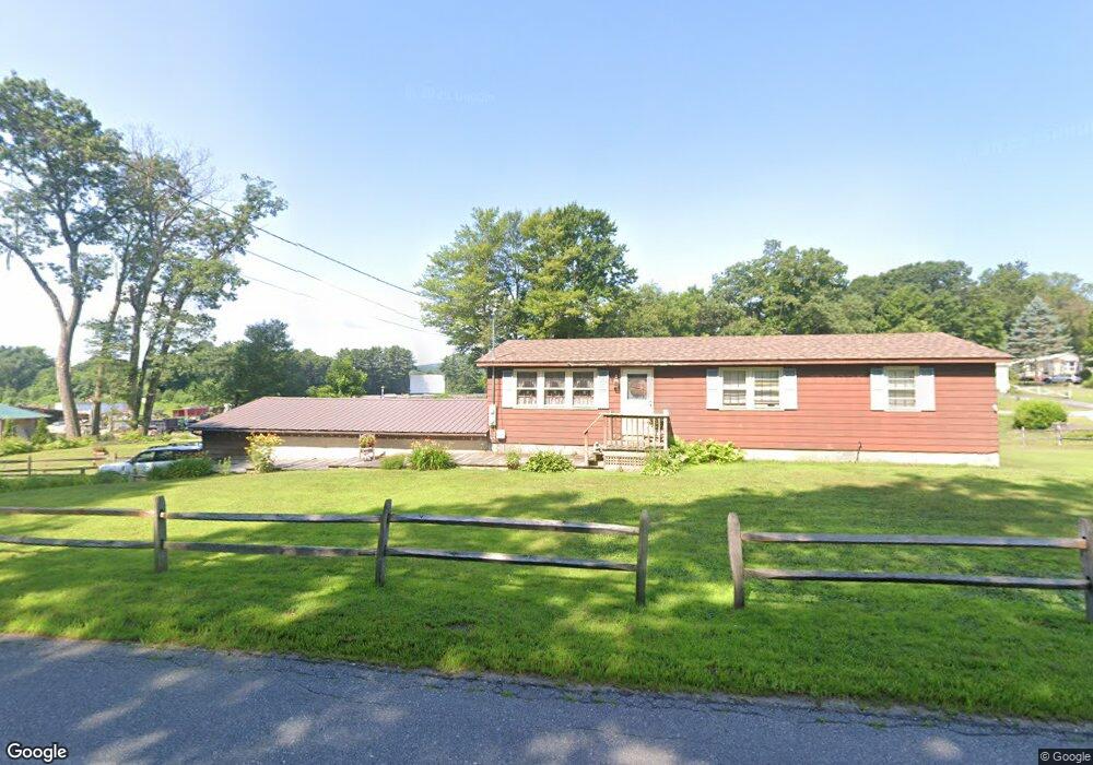 100 S Parrish Rd, Winchester, NH 03470 - photo 1