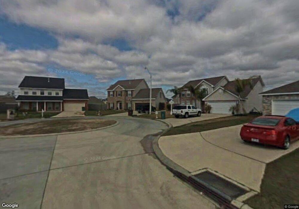 1017 Lennon Ct, Slidell, LA 70461 - photo 1