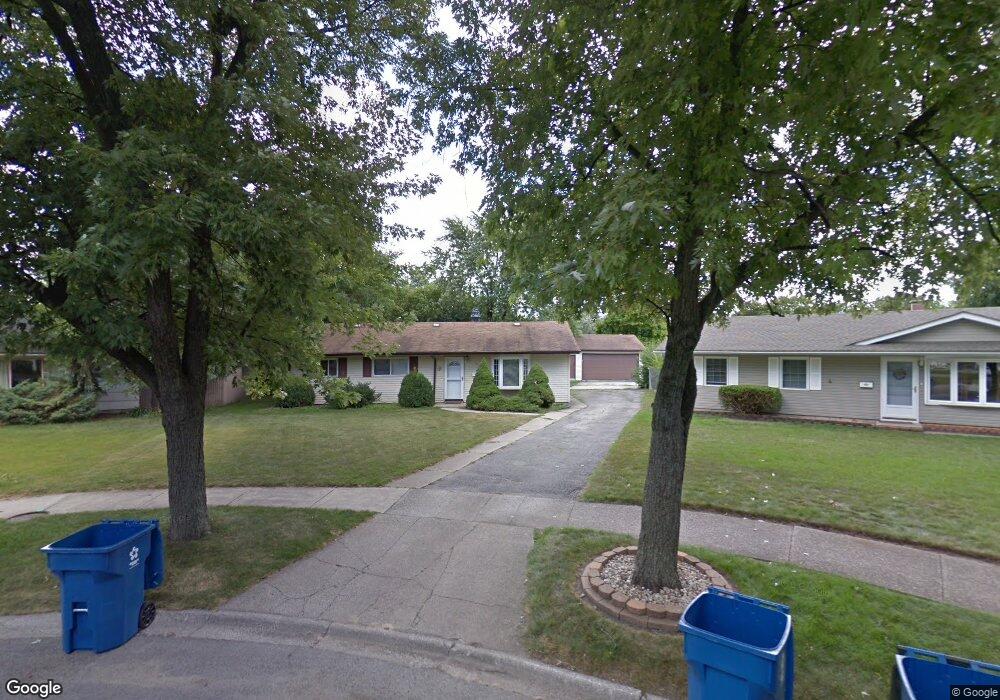 3028 Eder St, Highland, IN 46322 - photo 1