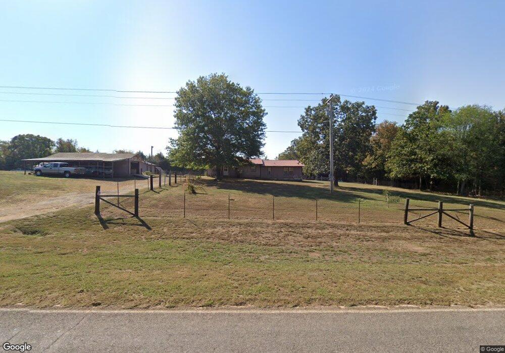 473408 State Highway 101, Muldrow, OK 74948 - photo 1