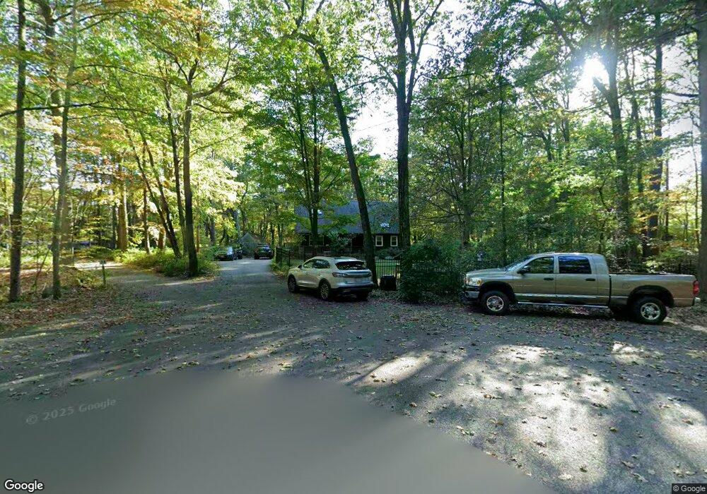 36 Laurel Ln, Princeton, MA 01541 - photo 1