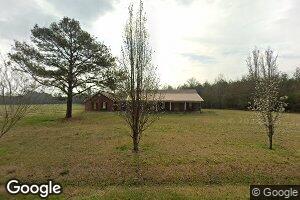 3489 Doc Webb Rd, Lena, MS 39094