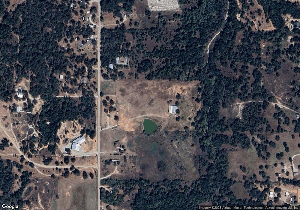 188 County Road 3677, Paradise, TX 76073 - photo 1