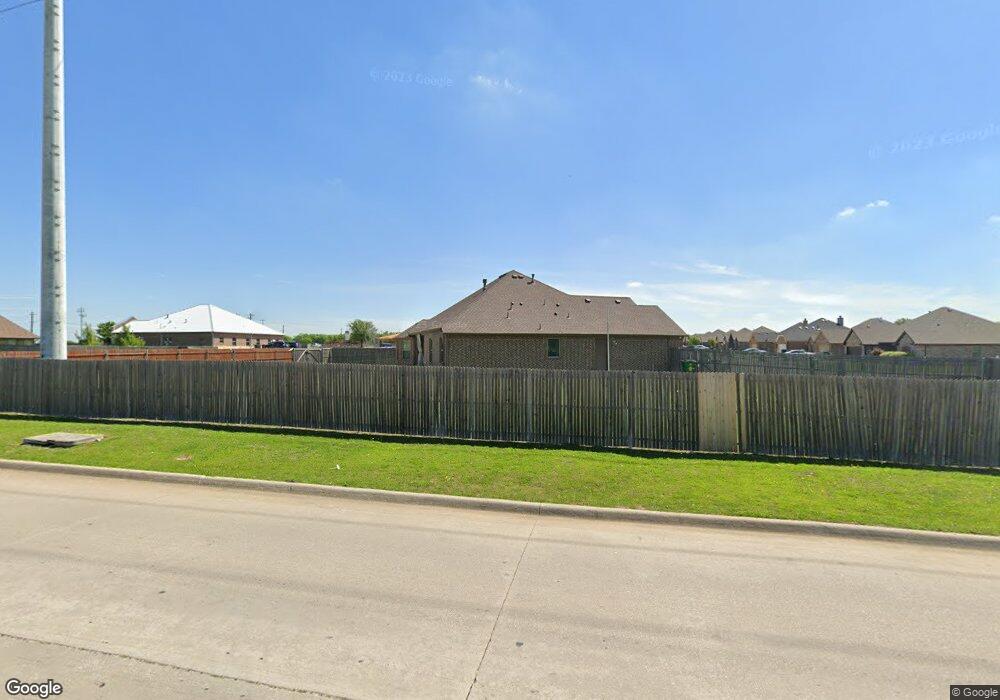 1109 Serendipity Cir, Sanger, TX 76266 - photo 1