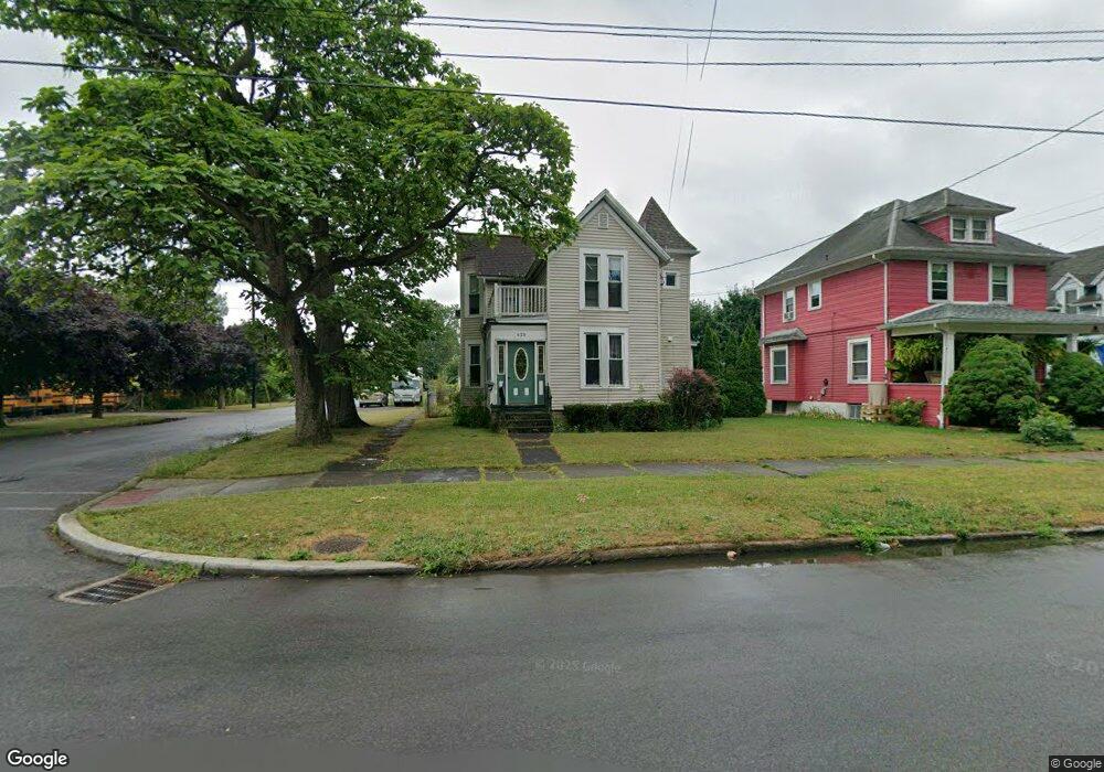 429 Wheatfield St, North Tonawanda, NY 14120 - photo 1