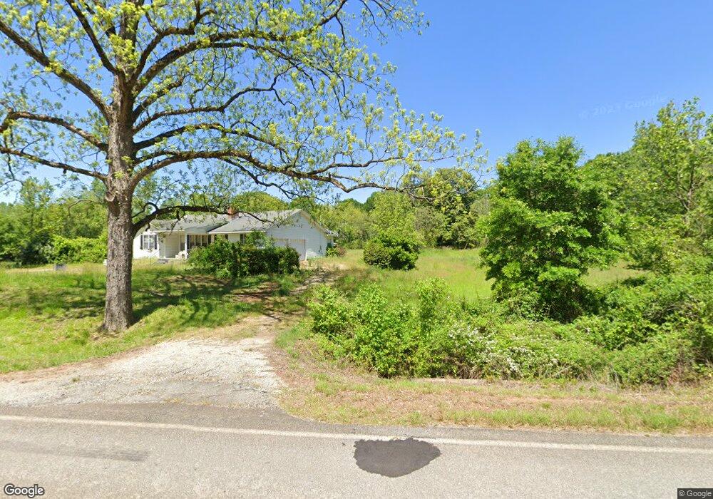 3170 Highway 326, Carnesville, GA 30521 - photo 1