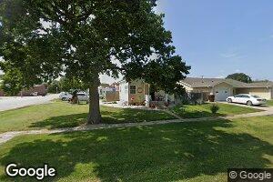 605 N Elm St, Red Cloud, NE 68970