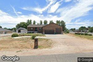 6237 W 4600 S, Hooper, UT 84315