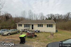 400 Poplar St, Weldon, NC 27890