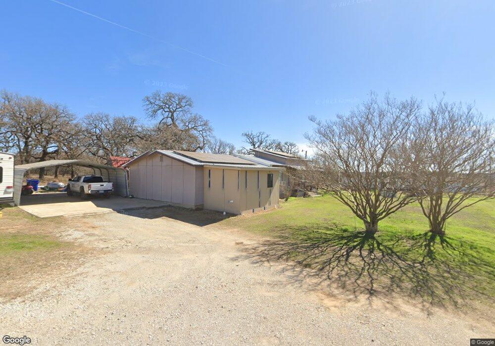 1594 County Road 208, Gainesville, TX 76240 - photo 1