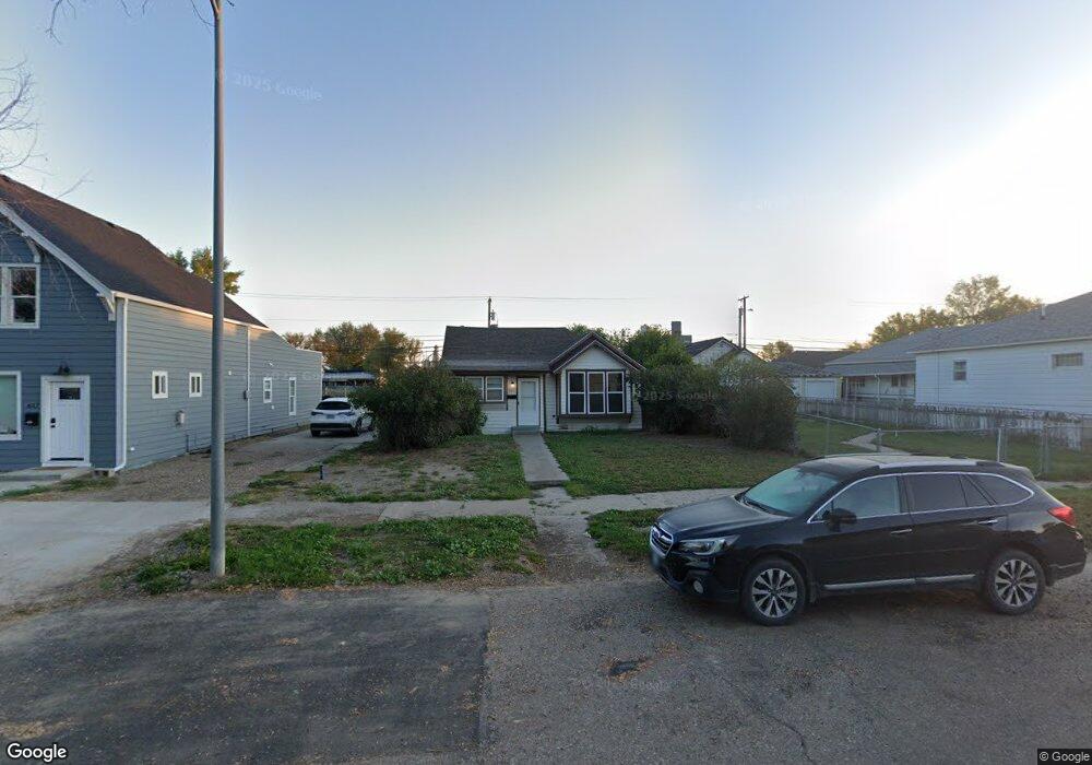 621 3rd St, Havre, MT 59501 - photo 1