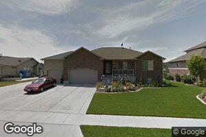3515 N 2500 W, Ogden, UT 84404