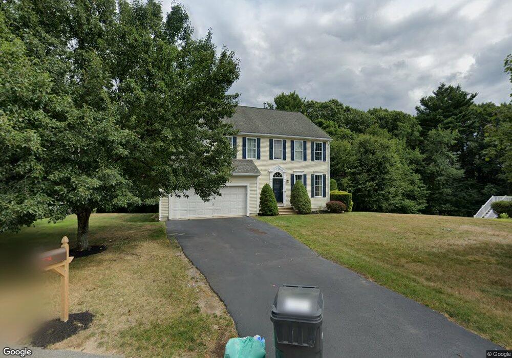 5 Nipmuc Rd, Grafton, MA 01534 - photo 1