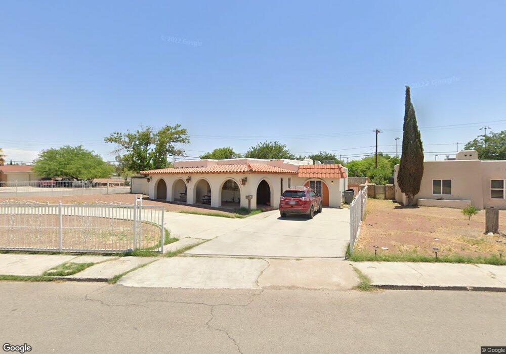 35 Half Moon Dr, El Paso, TX 79915 - photo 1