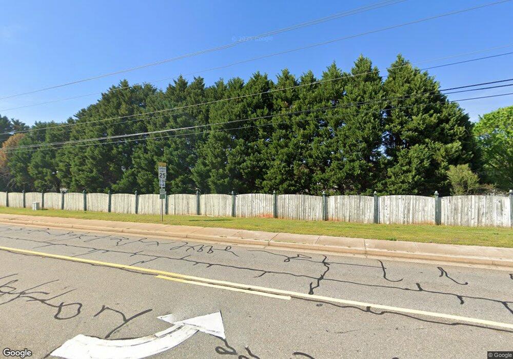 1105 Feagin Mill Rd, Warner Robins, GA 31088 - photo 1