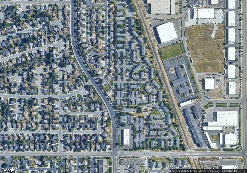 4785 W Arno Ct, West Jordan, UT 84084 - photo 1