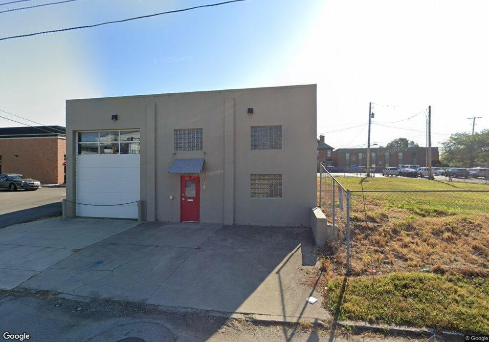 1132 S Front St, Columbus, OH 43206 - photo 1