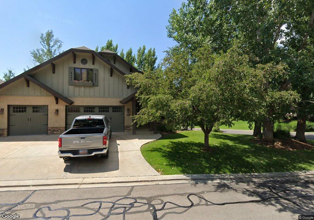 66 Versailles Way, Midway, UT 84049 - photo 1